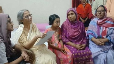 তরতাজা তরুণদের হত্যার বিচার হতেই হবে : প্রাণিসম্পদ উপদেষ্টা