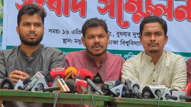 জুনের মধ্যে ডাকসু নির্বাচন চায় ছাত্র অধিকার পরিষদ
