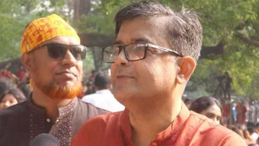 দেশ থেকে অমঙ্গল দূর হয়ে গেছে