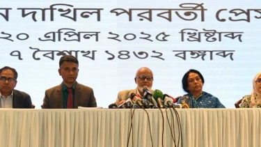 স্থানীয় নির্বাচন দ্রুত প্রয়োজন: তোফায়েল আহমেদ