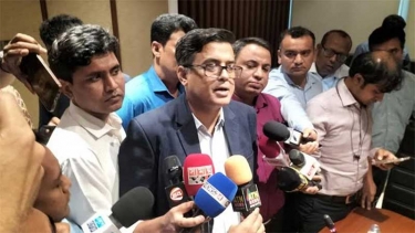পদক্ষেপ জানিয়ে ৪৮ ঘণ্টার মধ্যে ট্রাম্পকে চিঠি দেবেন ড. ইউনূস