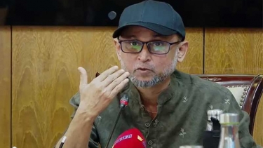এবারের বাংলা নববর্ষ বিশ্বের শান্তি কামনায় উদযাপিত হবে : সংস্কৃতি উপদেষ্টা