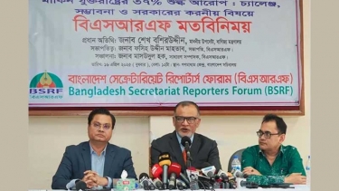 যুক্তরাষ্ট্রের শুল্ক সমাধানে আশাবাদী বাণিজ্য উপদেষ্টা