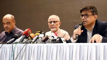 অন্তর্বর্তীকালীন সরকারের বিদেশ নীতি হচ্ছে প্রো-বাংলাদেশ: প্রেস সচিব