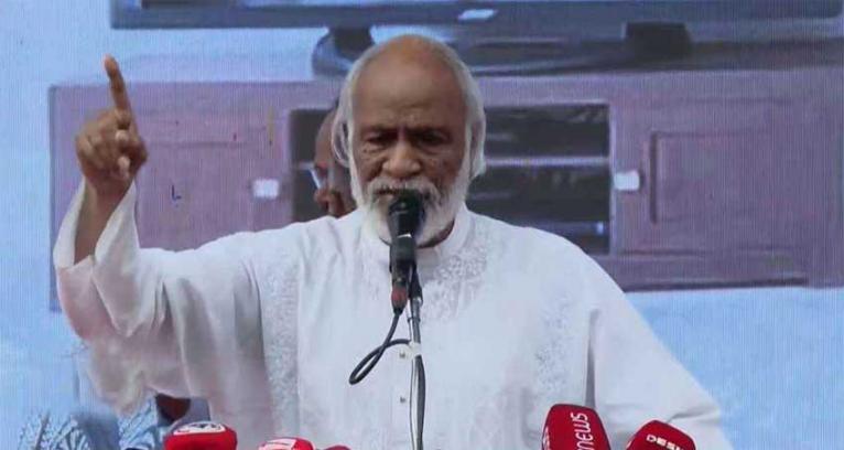 অন্তর্বর্তী সরকারকে সহযোগিতা দিচ্ছি, দেবো: ড. মঈন খান