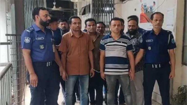 রূপগঞ্জে ব্যবসায়ী হত্যায় দুজনের মৃত্যুদণ্ড, ৮ জনের যাবজ্জীবন