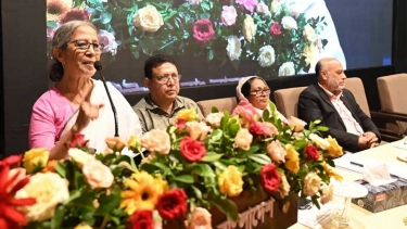 গরুর দেশী জাতের পরিবর্তে আধুনিক জাত দরকার নেই: মৎস্য ও প্রাণিসম্পদ উপদেষ্টা