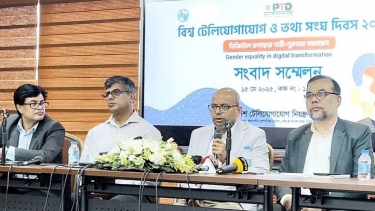 ইন্টারনেটের মূল্য না কমালে অপারেটরদের বিরুদ্ধে ব্যবস্থা:  ফয়েজ আহমদ