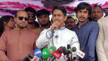 কোনো মার্কা বা দলের পূজারি হওয়া যাবে না: সারজিস