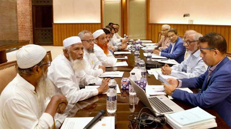 দ্রুত সংস্কার শেষ করে ডিসেম্বরের মধ্যে নির্বাচন চায় ১২ দলীয় জোট