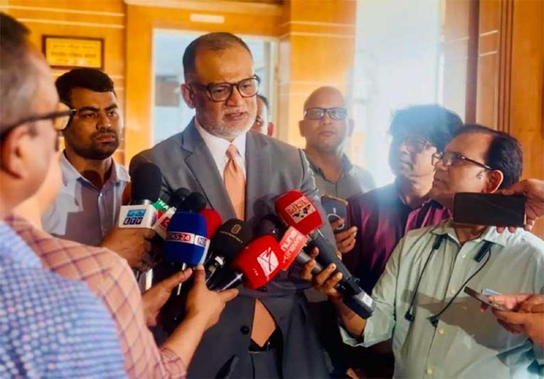 ভোক্তা এবং ব্যবসায়ীদের স্বার্থে ভারত ও বাংলাদেশের ব্যবসা চলমান থাকবে - বাণিজ্য উপদেষ্টা