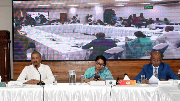 ট্রুথ অ্যান্ড রিকনসিলিয়েশন কমিশন গঠন করা হবে : আইন উপদেষ্টা
