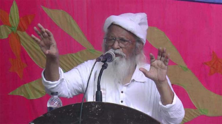 জনগণের কাছে ক্ষমতা ফিরিয়ে দেয়াই হবে জুলাই অভ্যুত্থানের মর্ম: ফরহাদ মজহার