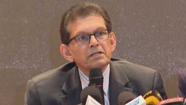 বাংলাদেশি নাগরিক হিসেবে সব অধিকার ভোগ করার জন্য প্রস্তুত রয়েছি: নিরাপত্তা উপদেষ্টা