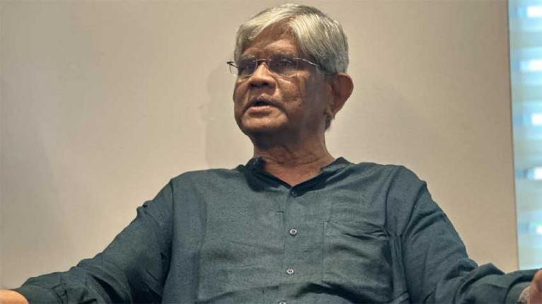 টাকা ছাপিয়ে বাজেট বাস্তবায়ন করব না: অর্থ উপদেষ্টা