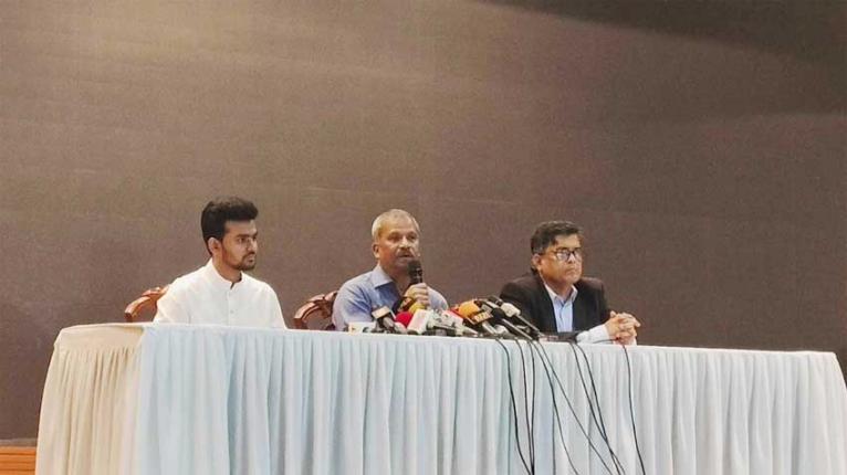 সাইবার নিরাপত্তা আইনে অনলাইন জুয়া নিষিদ্ধ : আসিফ নজরুল