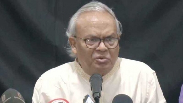 ঢাবি শিক্ষার্থী সাম্য হত্যার পেছনে রাজনৈতিক কারণ রয়েছে : রিজভী