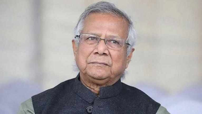 চারদিনের সফরে জাপান যাচ্ছেন প্রধান উপদেষ্টা