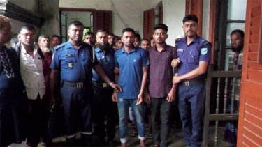 ইজিবাইক ছিনতাইয়ের পর চালক হত্যা মামলায় ৪ জনের যাবজ্জীবন