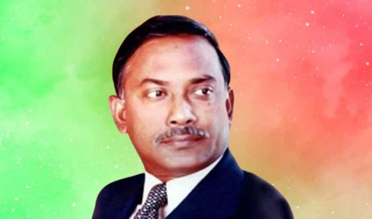 শহীদ জিয়ার ৪৪তম শাহাদাতবার্ষিকী আজ