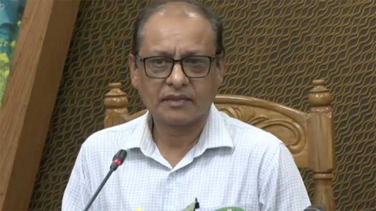 ৩২ হাজার প্রাথমিক বিদ্যালয়ে প্রধান শিক্ষক নেই: গণশিক্ষা উপদেষ্টা