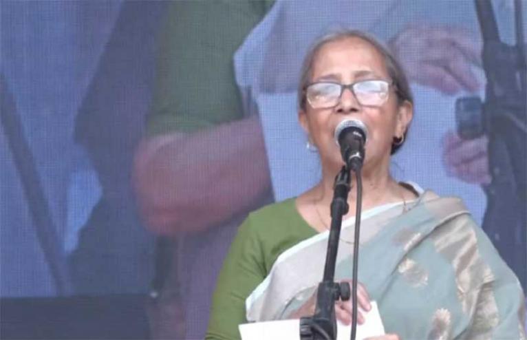 মৎস্য ও প্রাণিসম্পদ মানুষের টিকে থাকার জন্য জরুরি: ফরিদা আখতার