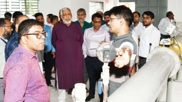 অবৈধ গ্যাস সংযোগে জড়িতদের বিরুদ্ধে ব্যবস্থা নেওয়া হবে : জ্বালানি উপদেষ্টা