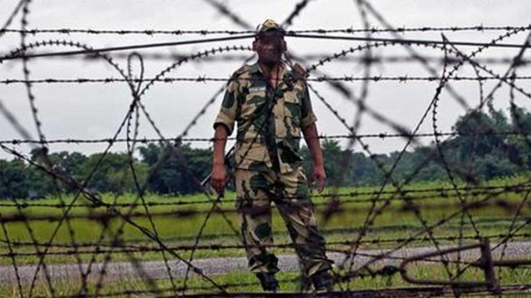 কসবা সীমান্তে বিএসএফের গুলিতে বাংলাদেশি যুবক নিহত, ভারতীয় আহত