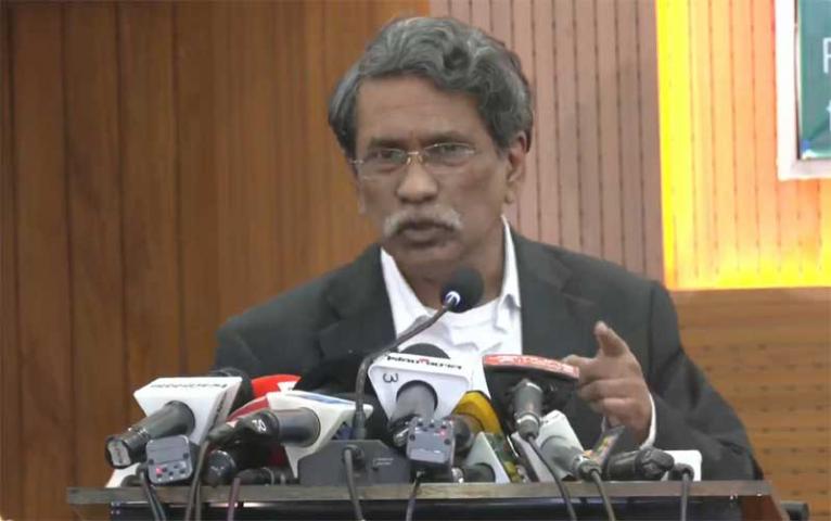 যেখানে ঐকমত্য আসছে না সেগুলোর ব্যাপারেও অগ্রসর হতে পারব: আলী রীয়াজ