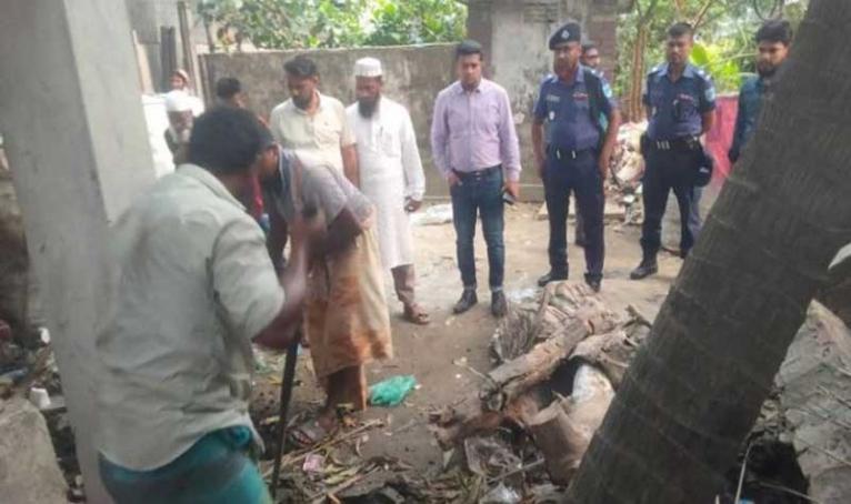 বন্দরে তিতাসের অভিযান, ১৫টি দোকান-ভবনের গ্যাস সংযোগ বিচ্ছিন্ন