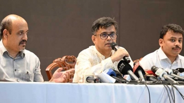 প্রধান উপদেষ্টার জাপান সফরে ১ বিলিয়ন ডলারের সহায়তার ঘোষণা আসতে পারে : প্রেস সচিব