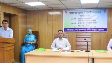 অপতথ্য মোকাবিলা করে তথ্যসেবাকে জনকল্যাণমুখী করতে তরুণদের অন্তর্ভুক্ত করতে হবে  - প্রধান তথ্য অফিসার