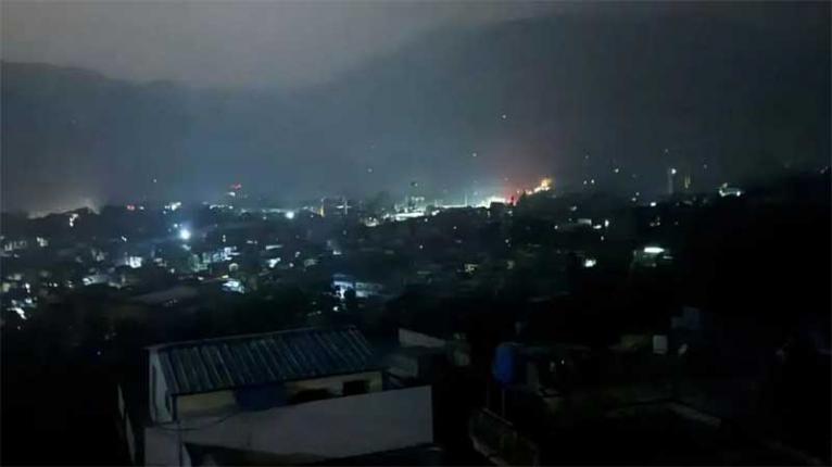 পাকিস্তানে হামলায় ৭০ সন্ত্রাসী নিহত, দাবি ভারতের