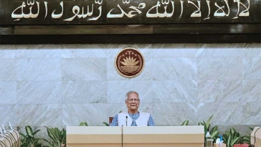 উপদেষ্টা পরিষদে ২টি অধ্যাদেশ, ২টি নীতিমালা অনুমোদন