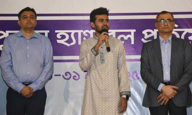 আমার অধীনে দেশের ক্রিকেটের অবনতি হতে দেওয়া যাবে না : আসিফ মাহমুদ