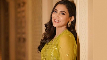 নতুন সুখবরে ভাসছেন মেহজাবীন