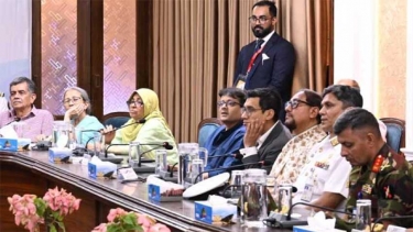 হাটহাজারী-কর্ণফুলীতে দুটি হাসপাতাল নির্মাণের পরিকল্পনা রয়েছে: স্বাস্থ্য উপদেষ্টা