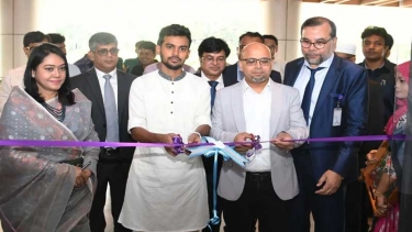 সাইবার নিরাপত্তা প্রদান অন্তর্বর্তী সরকারের অন্যতম প্রধান দায়িত্ব : স্থানীয় সরকার উপদেষ্টা