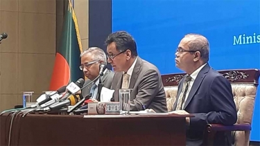 ড. ইউনূসের জাপান সফরে ৭‌টি সমঝোতা স্মারক সই হবে