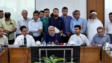 ঈদে ৬ দিন মহাসড়কে ট্রাক-কাভার্ড ভ্যান চলাচল বন্ধ