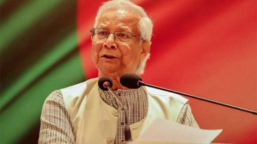 পাটের হারানো গৌরব পুনরুদ্ধারের আহ্বান প্রধান উপদেষ্টার
