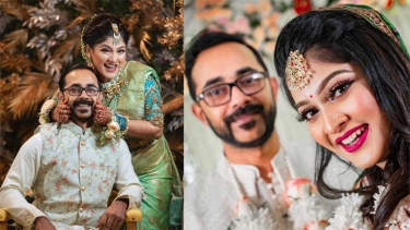 পরকীয়ার গুঞ্জনে মুখ খুললেন সারিকা