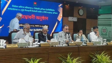 সরকারের সহযোগিতা ছাড়া নির্বাচন সম্ভব নয়: সিইসি