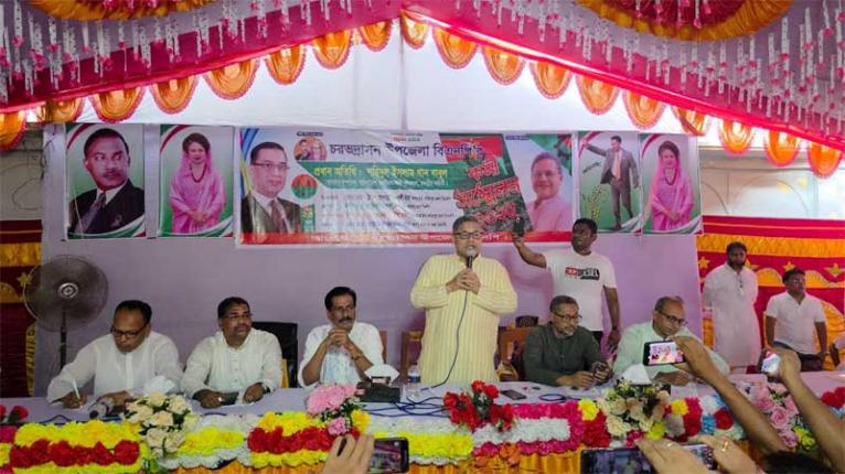 আপসহীন নেত্রী খালেদা জিয়া কখনো দেশ ছেড়ে পালায়নি: বাবুল