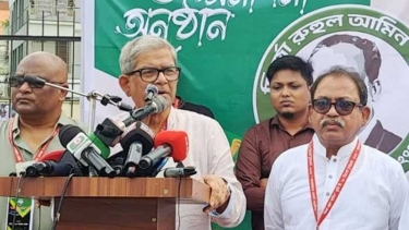 ক্রীড়াঙ্গন রাজনীতি মুক্ত থাকা উচিত : মির্জা ফখরুল