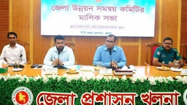 সংসদ নির্বাচনের আগে ভোটকেন্দ্রগুলো সংস্কার করতে জেলা প্রশাসকের নির্দেশ