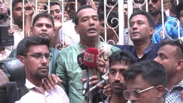জামায়াত-এনসিপির কথায় নির্বাচন হলে, তা হবে জুলাই অভ্যুত্থানের পরিপন্থি: রাকিব