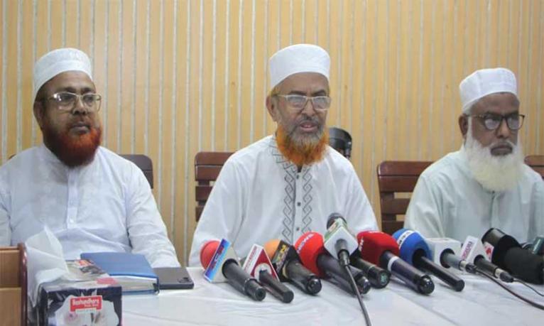 রংপুর বিভাগের ৩৩ আসনে বিজয় অর্জনে কাজ করছে জামায়াত