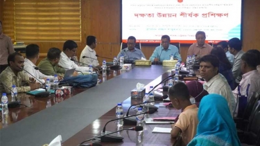 পার্বত্য অঞ্চলের প্রাকৃতিক সৌন্দর্য বিনষ্ট করা যাবে না: পার্বত্য সচিব