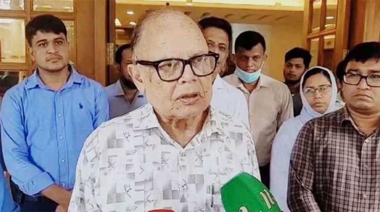 বন্যাদুর্গত এলাকার জন্য খাদ্য বরাদ্দ বাড়ানো হবে: খাদ্য উপদেষ্টা